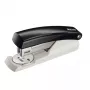 Segtuvas Leitz NeXXt Stapler 5501, juodas, 25 lapų, 26/6
