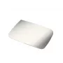 Staltiesė Leitz Clear Plastic Plus PVC folija 40x53 cm