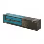 KYOCERA TK-8705C originalus mėlynas (cyan) toneris, 1 vnt.