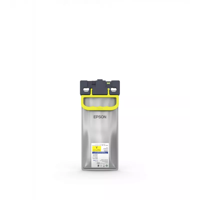 Epson C13T05A400 rašalo kasetė 1 vnt. Original High (XL) talpa Geltona
