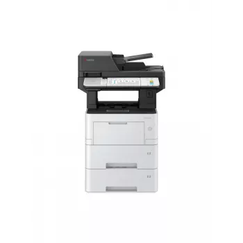 KYOCERA ECOSYS MA4500ix daugiafunkcis įrenginys A4 lazerinis 1200x1200 DPI 45 ppm