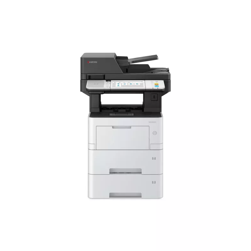 KYOCERA ECOSYS MA4500ix daugiafunkcis įrenginys A4 lazerinis 1200x1200 DPI 45 ppm