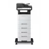 KYOCERA ECOSYS MA4500ix daugiafunkcis įrenginys A4 lazerinis 1200x1200 DPI 45 ppm