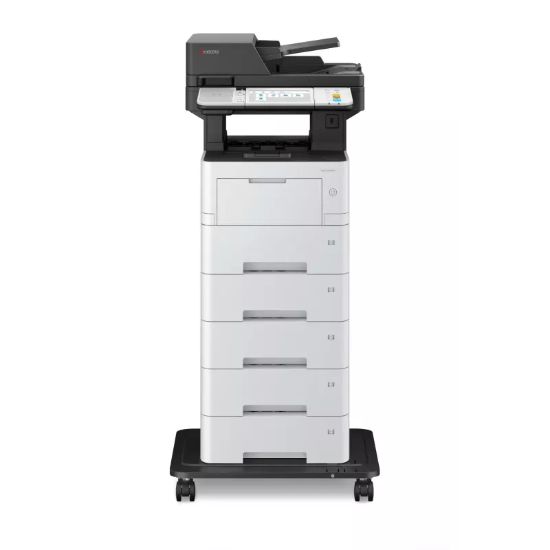 KYOCERA ECOSYS MA4500ix daugiafunkcis įrenginys A4 lazerinis 1200x1200 DPI 45 ppm