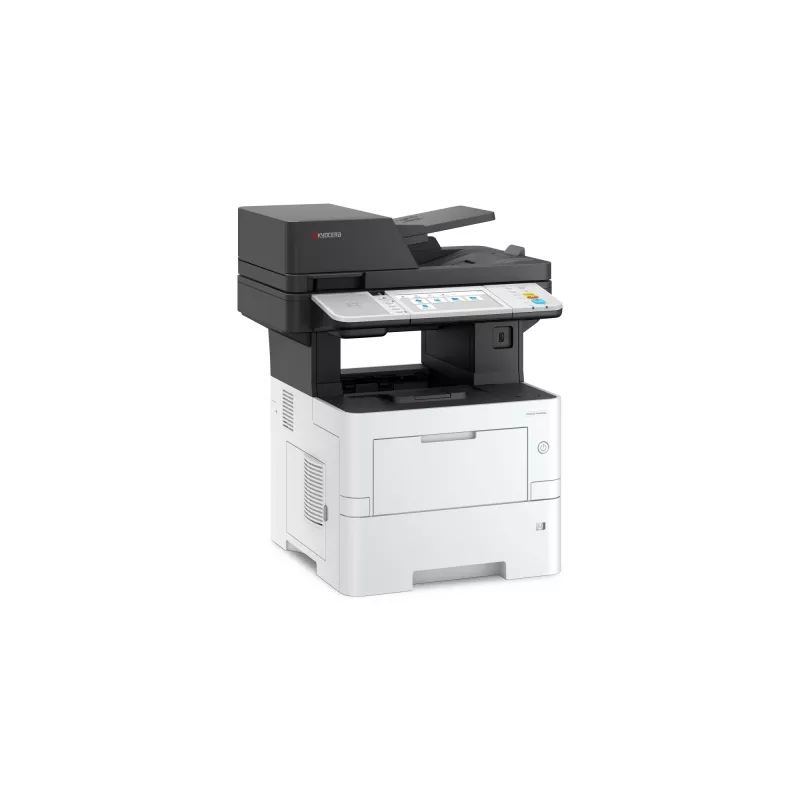 KYOCERA ECOSYS MA4500ix daugiafunkcis įrenginys A4 lazerinis 1200x1200 DPI 45 ppm