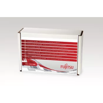 Fujitsu 3740-500K eksploatacinių dalių rinkinys