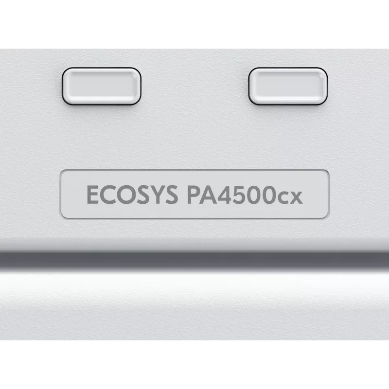 KYOCERA ECOSYS PA4500cx spausdintuvas A4 spalvotas 45 ppm 1200 x 1200 DPI