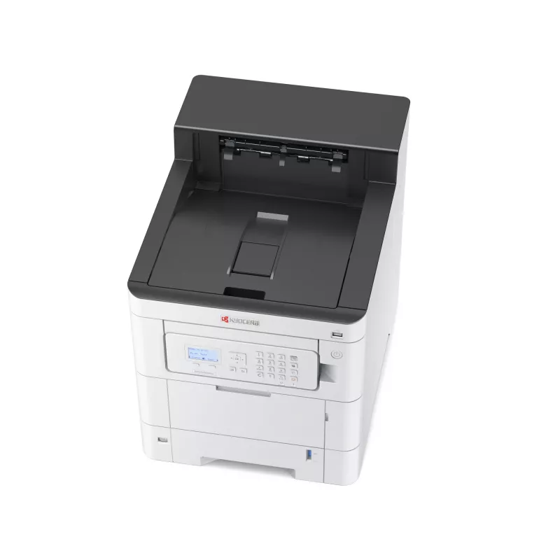 KYOCERA ECOSYS PA4500cx spausdintuvas A4 spalvotas 45 ppm 1200 x 1200 DPI