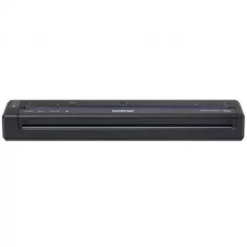 Brother PJ863 300 x 300 DPI belaidis ir laidinis tiesioginio terminio spausdinimo mobilus spausdintuvas