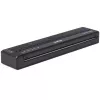 Brother PJ863 300 x 300 DPI belaidis ir laidinis tiesioginio terminio spausdinimo mobilus spausdintuvas