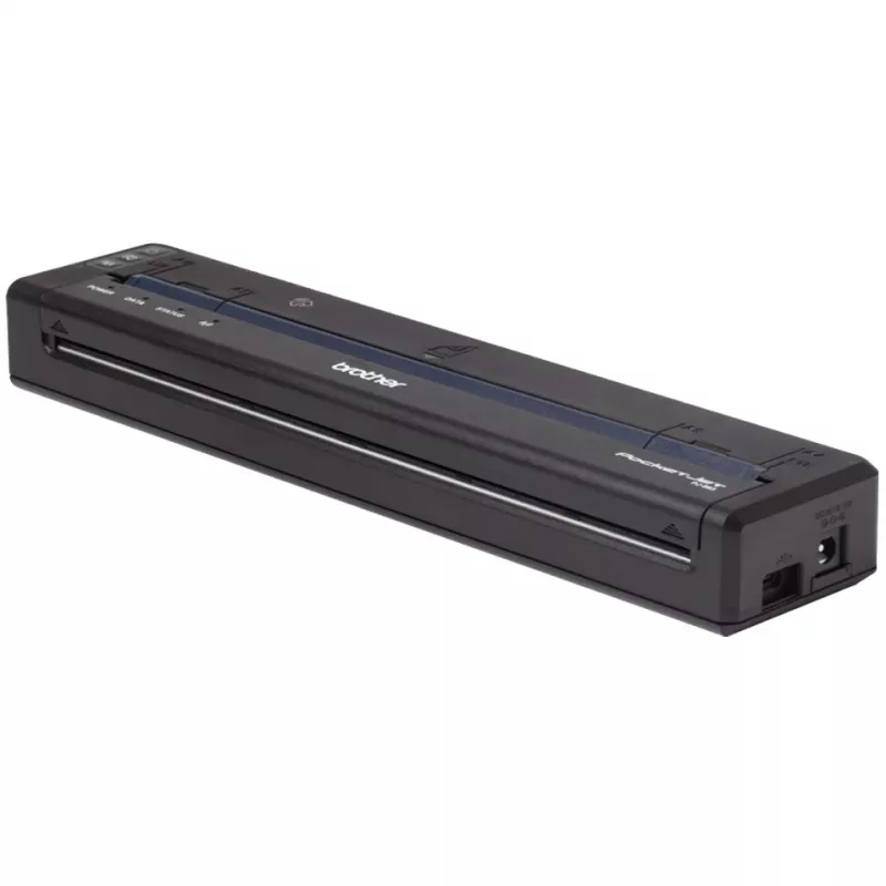 Brother PJ883 300 x 300 DPI belaidis ir laidinis terminis mobilus spausdintuvas