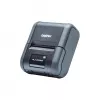 Brother RJ-2030 mobilus kvitų spausdintuvas 203x203 DPI, Bluetooth, Mini-USB, tiesioginis terminis