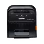 Brother RJ-3055WB nešiojamasis etikečių ir kvitų spausdintuvas, 203 x 203 DPI, 101.6 mm/s, laidinis ir belaidis Wi-Fi Bluetooth
