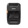 Brother RJ3230BL etikečių spausdintuvas, terminis, 203 x 203 DPI, 127 mm/s, belaidis, Wi-Fi, Bluetooth
