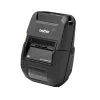 Brother RJ3230BL etikečių spausdintuvas, terminis, 203 x 203 DPI, 127 mm/s, belaidis, Wi-Fi, Bluetooth