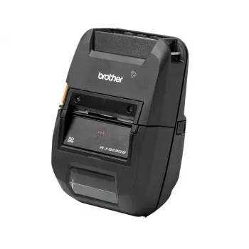 Brother RJ3230BL etikečių spausdintuvas, terminis, 203 x 203 DPI, 127 mm/s, belaidis, Wi-Fi, Bluetooth
