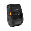 Brother RJ3230BL etikečių spausdintuvas, terminis, 203 x 203 DPI, 127 mm/s, belaidis, Wi-Fi, Bluetooth