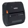Brother RJ-4250WB etikečių spausdintuvas 203 x 203 DPI 127 mm/s laidinis ir belaidis Wi-Fi Bluetooth