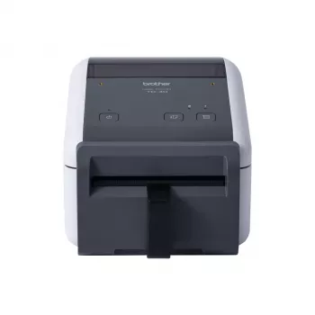 Brother TD-4420DNFC etikečių spausdintuvas Tiesioginis terminis 203 x 203 DPI 203 mm/s Laidinis Ethernet LAN