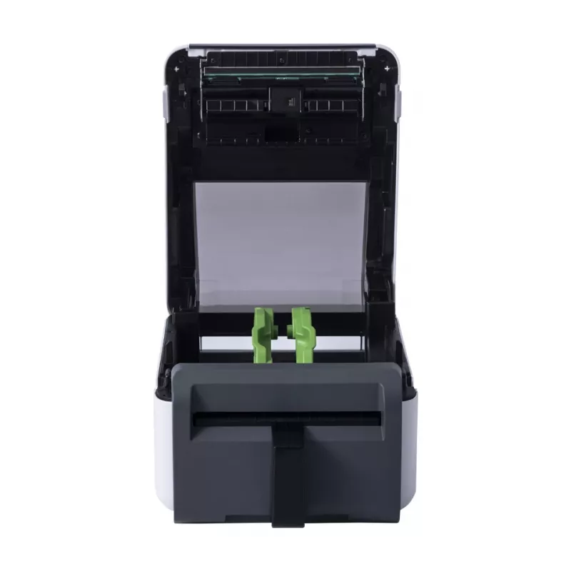 Brother TD-4420DNFC etikečių spausdintuvas Tiesioginis terminis 203 x 203 DPI 203 mm/s Laidinis Ethernet LAN