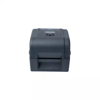 Brother TD-4650TNWB etikečių spausdintuvas, terminis / terminis perdavimas, 203 x 203 DPI, 203,2 mm/s, laidinis ir belaidis Ethernet LAN, Wi-Fi, Bluetooth