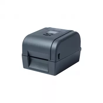 Brother TD-4650TNWB etikečių spausdintuvas, terminis / terminis perdavimas, 203 x 203 DPI, 203,2 mm/s, laidinis ir belaidis Ethernet LAN, Wi-Fi, Bluetooth