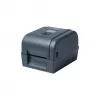 Brother TD-4650TNWBR etikečių spausdintuvas – terminis/terminis perdavimas, 203 x 203 DPI, 203,2 mm/s, laidinis ir belaidis, Ethernet, Wi-Fi, Bluetooth
