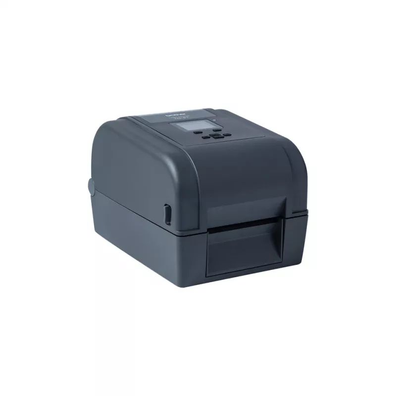 Brother TD-4650TNWBR etikečių spausdintuvas – terminis/terminis perdavimas, 203 x 203 DPI, 203,2 mm/s, laidinis ir belaidis, Ethernet, Wi-Fi, Bluetooth