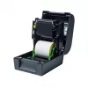 Brother TD-4750TNWB etikečių spausdintuvas, terminis / terminio perkėlimo, 300 x 300 DPI, 152 mm/s, laidinis ir belaidis, Ethernet LAN, Wi-Fi, Bluetooth