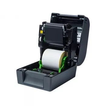 Brother TD-4750TNWB etikečių spausdintuvas, terminis / terminio perkėlimo, 300 x 300 DPI, 152 mm/s, laidinis ir belaidis, Ethernet LAN, Wi-Fi, Bluetooth