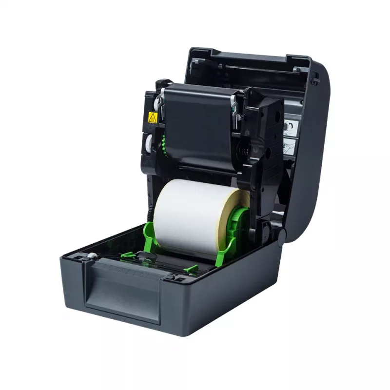 Brother TD-4750TNWB etikečių spausdintuvas, terminis / terminio perkėlimo, 300 x 300 DPI, 152 mm/s, laidinis ir belaidis, Ethernet LAN, Wi-Fi, Bluetooth