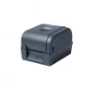 Brother TD-4750TNWB etikečių spausdintuvas, terminis / terminio perkėlimo, 300 x 300 DPI, 152 mm/s, laidinis ir belaidis, Ethernet LAN, Wi-Fi, Bluetooth