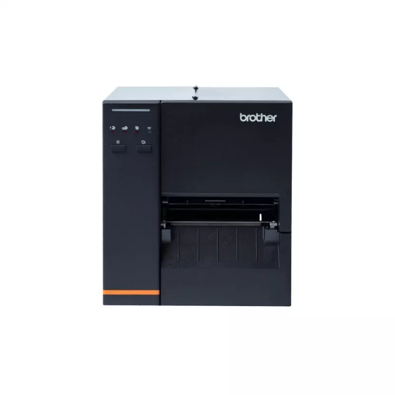 Brother TJ-4120TN etikečių spausdintuvas – tiesioginis terminis / terminis perkėlimas, 300 x 300 DPI, 178 mm/s, Ethernet LAN
