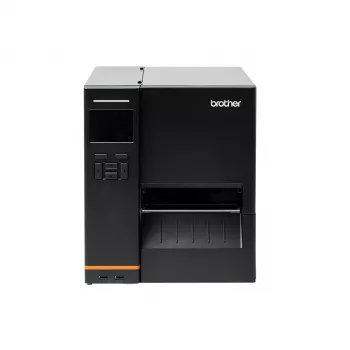 Brother TJ-4420TN etikečių spausdintuvas, terminis, 203 x 203 DPI, laidinis Ethernet LAN