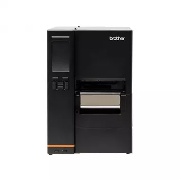 Brother TJ4422TN etikečių spausdintuvas terminis linijinis 203 x 203 DPI laidinis Ethernet LAN
