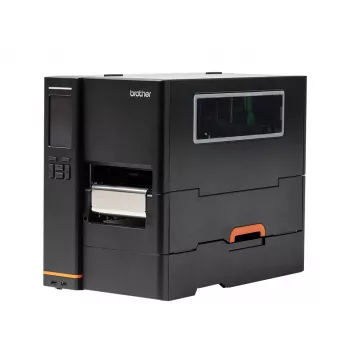 Brother TJ4422TN etikečių spausdintuvas terminis linijinis 203 x 203 DPI laidinis Ethernet LAN