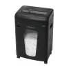 Rexel Mercury REM820 Jam Free Smulkintuvas P5, mikro pjūvis, 22,5 cm, 1,9 x 15 mm, 21 l, 220 lapų, 58 dB