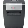 Rexel Momentum X308 popieriaus smulkintuvas, P-3, 5x42 mm, 15 l