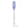 Philips Premium Gum Care HX9054/87 4 vnt. šepetėlių galvutės, baltos, minkštos, 62000 judesių per minutę