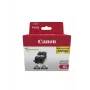 Canon 6431B010 rašalo kasetė 2 vnt. Originali juoda