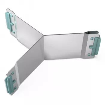 Philips HD9916/00 skyriklis keptuvės priedas