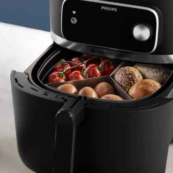 Philips HD9916/00 skyriklis keptuvės priedas