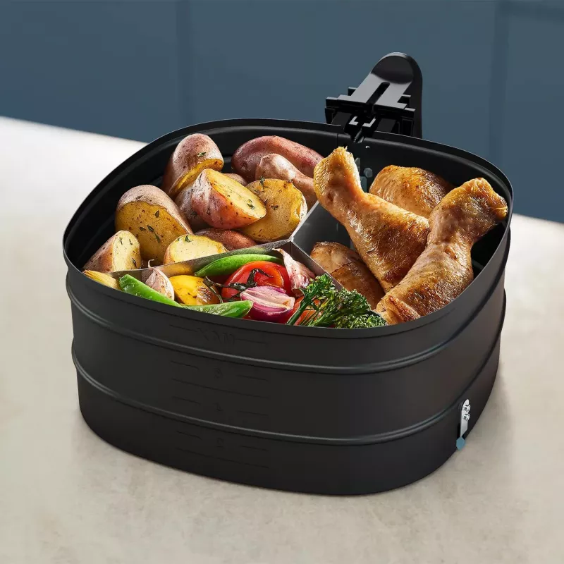 Philips HD9916/00 skyriklis keptuvės priedas