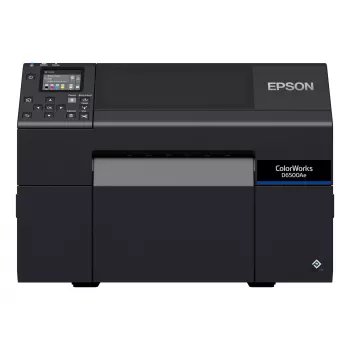 Epson ColorWorks D6500Ae etikečių spausdintuvas