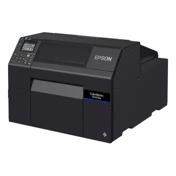 Epson ColorWorks D6500Ae etikečių spausdintuvas