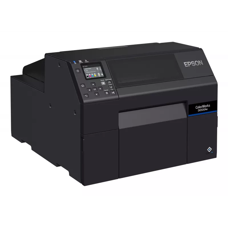 Epson ColorWorks D6500Ae etikečių spausdintuvas