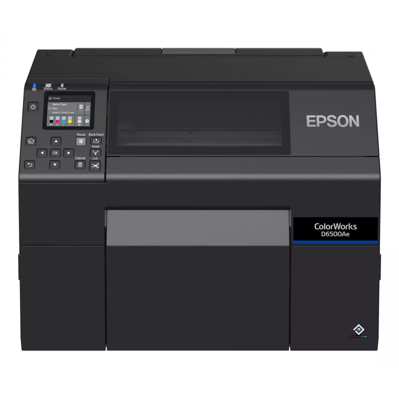 Epson ColorWorks D6500Ae etikečių spausdintuvas