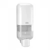 Tork S4 dozatorius muilui ir dezinfekcijai, baltas, modelis 564500