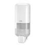 Tork S4 dozatorius muilui ir dezinfekcijai, baltas, modelis 564500