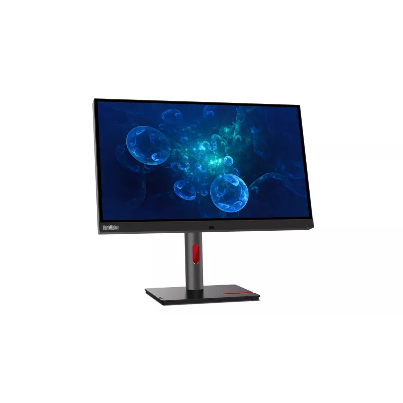 Lenovo ThinkVision P27pz-30 monitorius 68,6 cm (27 col.) 3840 x 2160 pikselių 4K Ultra HD LCD juodas